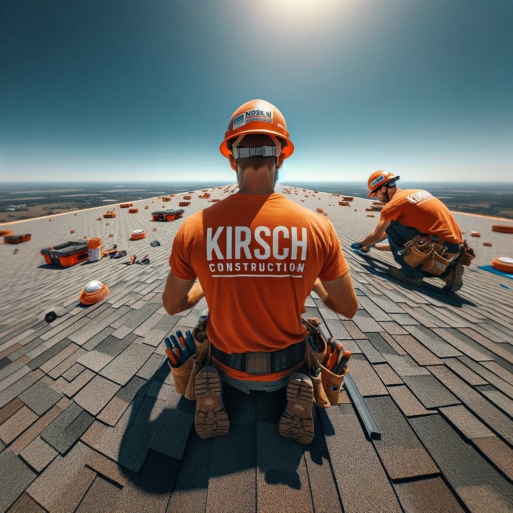 kirsch construction