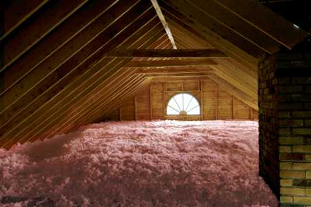 attic-insulation